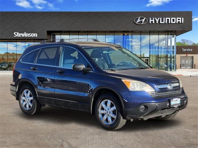 used 2008 Honda CR-V car, priced at $7,201