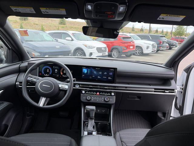 used 2025 Hyundai SANTA CRUZ car, priced at $26,501