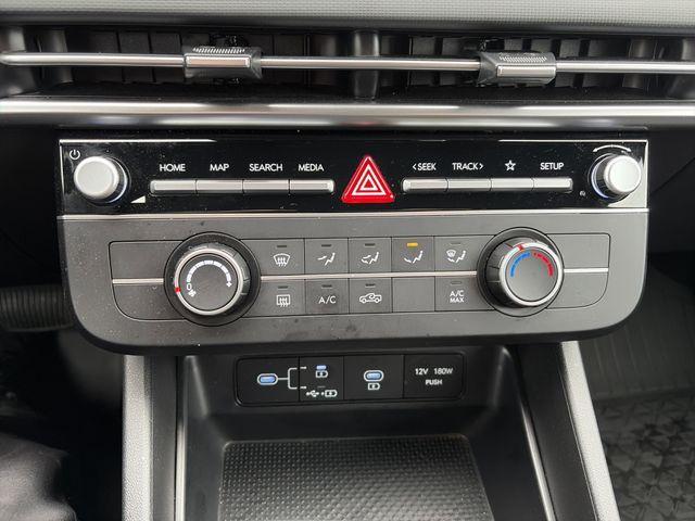 used 2025 Hyundai SANTA CRUZ car, priced at $26,501