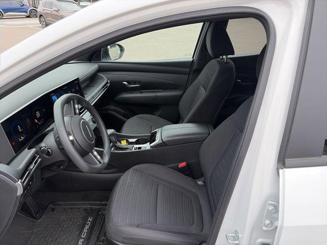 used 2025 Hyundai SANTA CRUZ car, priced at $26,501