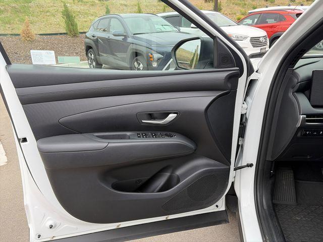 used 2025 Hyundai SANTA CRUZ car, priced at $26,501