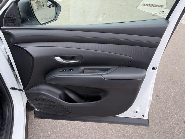 used 2025 Hyundai SANTA CRUZ car, priced at $26,501