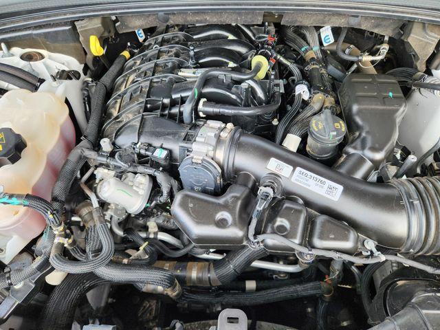 used 2023 Jeep Grand Cherokee car, priced at $27,201