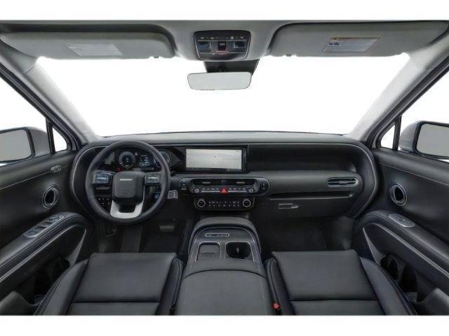 new 2026 Hyundai Palisade Hybrid car, priced at $52,943