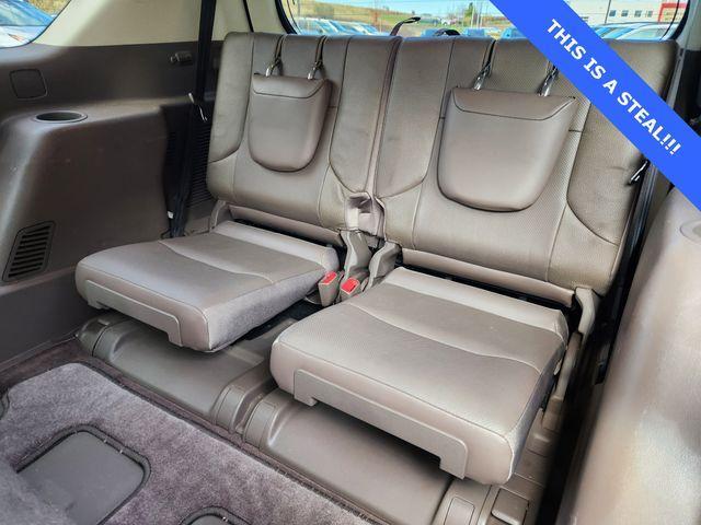 used 2015 Lexus GX 460 car, priced at $15,901