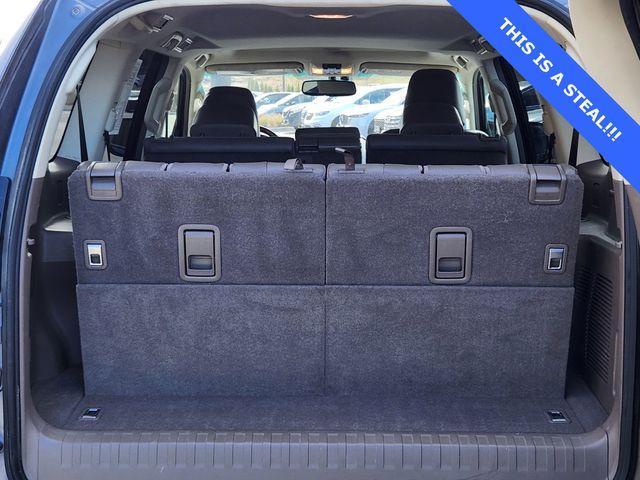 used 2015 Lexus GX 460 car, priced at $15,901