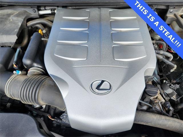 used 2015 Lexus GX 460 car, priced at $16,201