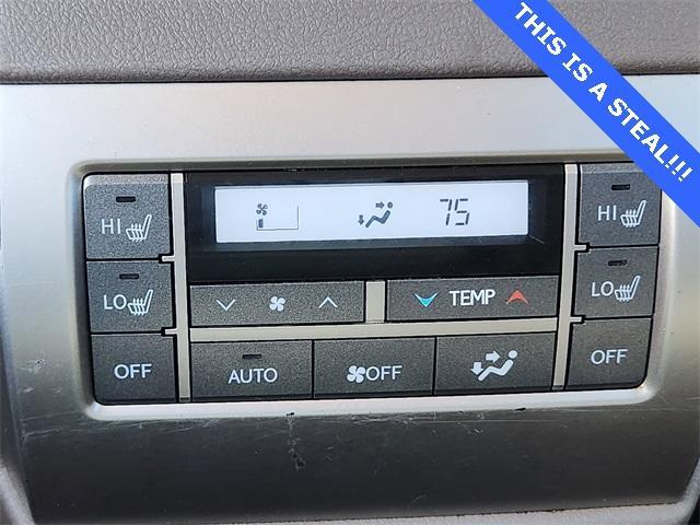 used 2015 Lexus GX 460 car, priced at $16,201