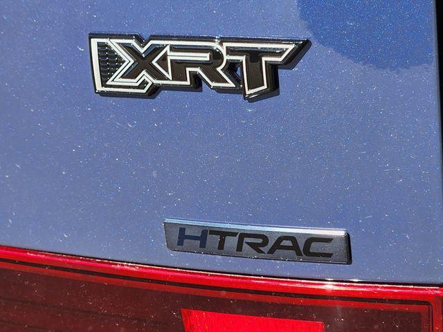 new 2026 Hyundai Santa Fe car, priced at $44,490