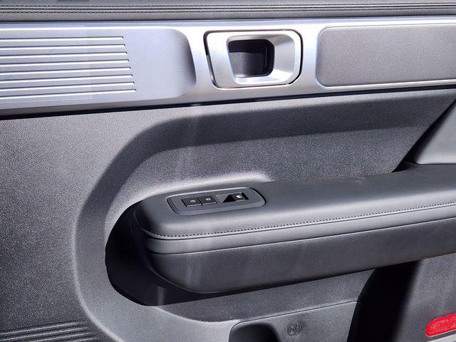 new 2026 Hyundai Santa Fe car, priced at $44,490