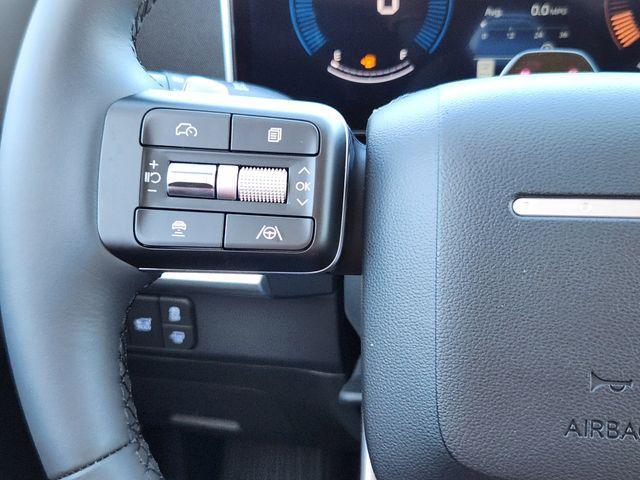 new 2026 Hyundai Santa Fe car, priced at $44,490