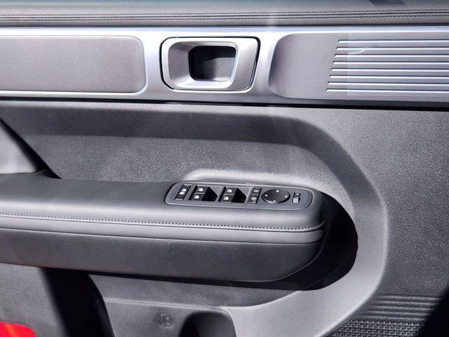 new 2026 Hyundai Santa Fe car, priced at $44,490