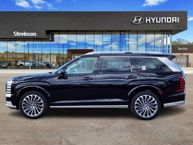 new 2026 Hyundai Palisade car, priced at $57,009