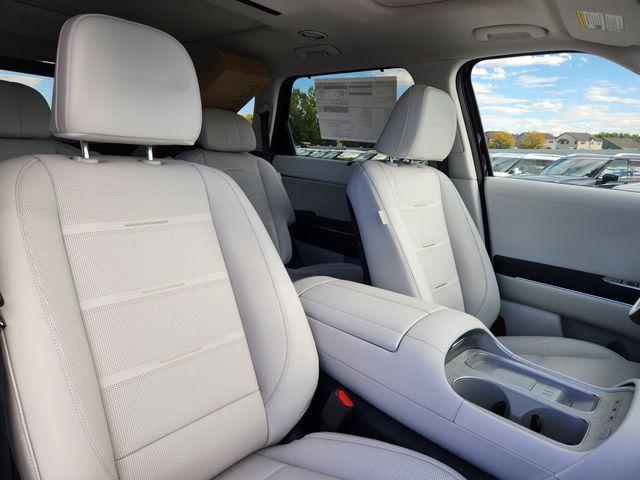 new 2026 Hyundai Palisade car, priced at $57,009