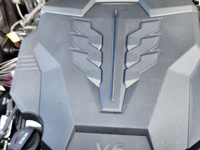 new 2026 Hyundai Palisade car, priced at $57,009