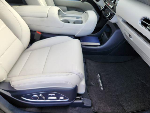 new 2026 Hyundai Palisade car, priced at $57,009