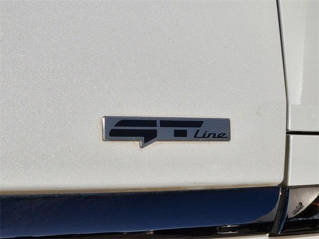 used 2023 Kia EV6 car, priced at $25,201