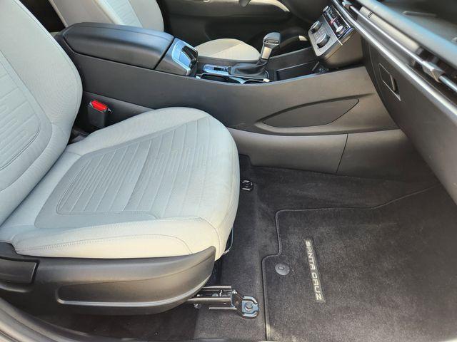 used 2025 Hyundai SANTA CRUZ car, priced at $26,201