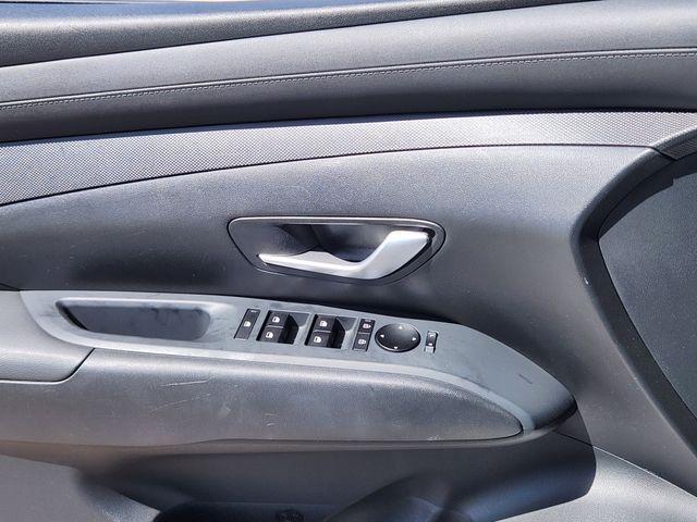 used 2025 Hyundai SANTA CRUZ car, priced at $26,201