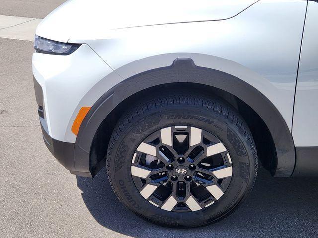 used 2025 Hyundai SANTA CRUZ car, priced at $26,201