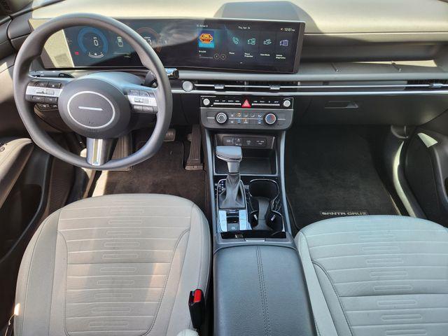 used 2025 Hyundai SANTA CRUZ car, priced at $26,201