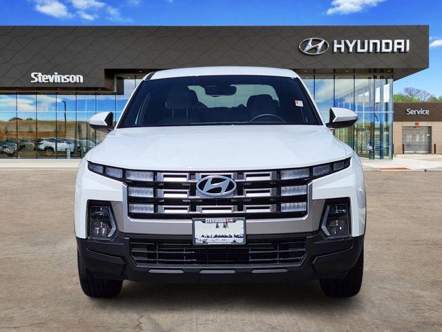 used 2025 Hyundai SANTA CRUZ car, priced at $26,201