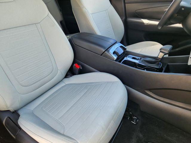 used 2025 Hyundai SANTA CRUZ car, priced at $26,201