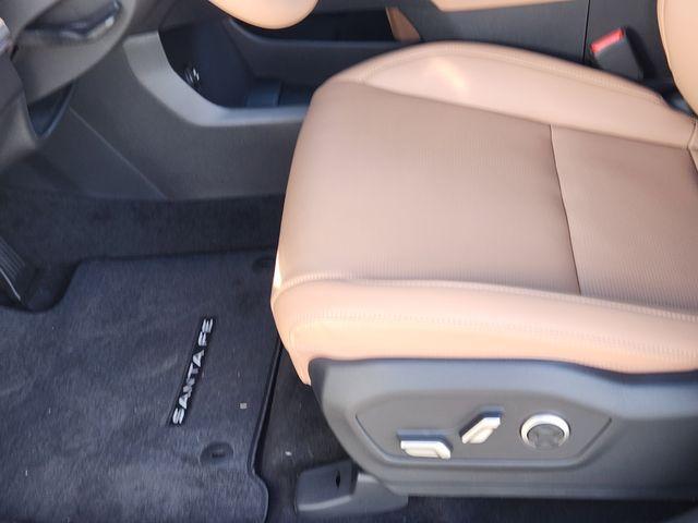 new 2026 Hyundai SANTA FE HEV car, priced at $52,260