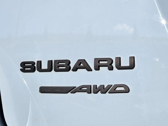 used 2018 Subaru Crosstrek car, priced at $16,901