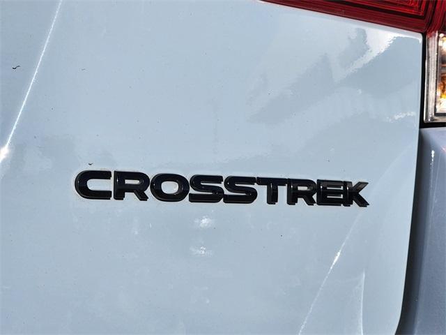 used 2018 Subaru Crosstrek car, priced at $17,701