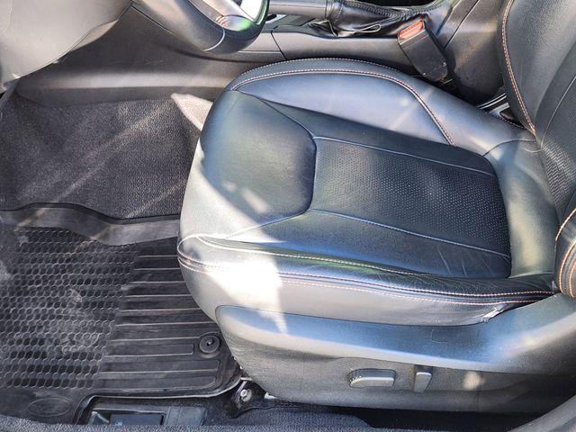 used 2018 Subaru Crosstrek car, priced at $16,901