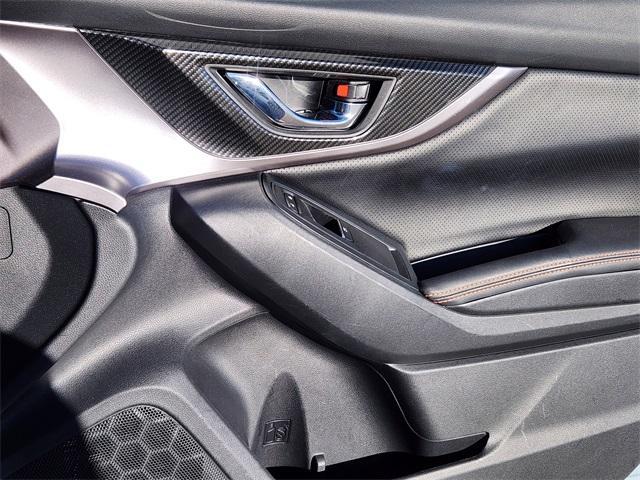 used 2018 Subaru Crosstrek car, priced at $17,701