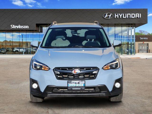 used 2018 Subaru Crosstrek car, priced at $16,901