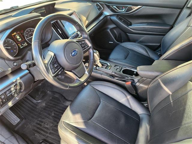 used 2018 Subaru Crosstrek car, priced at $17,701