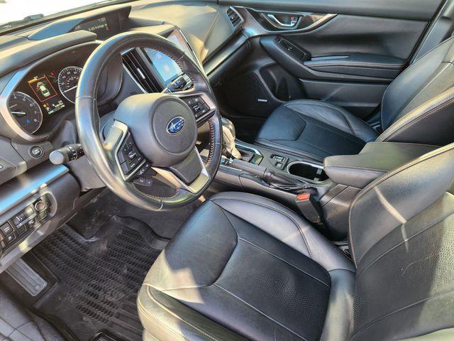 used 2018 Subaru Crosstrek car, priced at $16,901