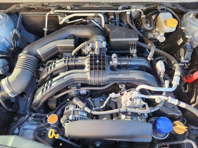 used 2018 Subaru Crosstrek car, priced at $16,901