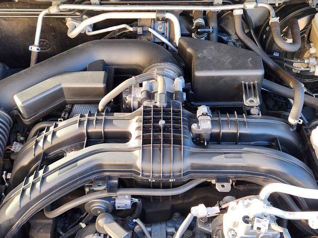 used 2018 Subaru Crosstrek car, priced at $16,901