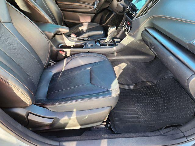 used 2018 Subaru Crosstrek car, priced at $16,901