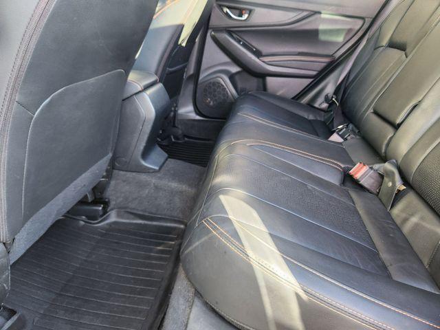 used 2018 Subaru Crosstrek car, priced at $16,901