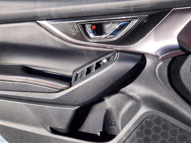 used 2018 Subaru Crosstrek car, priced at $17,701