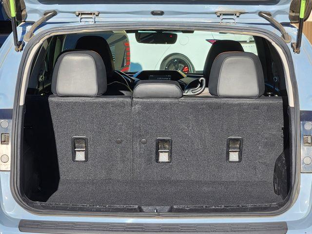 used 2018 Subaru Crosstrek car, priced at $16,901