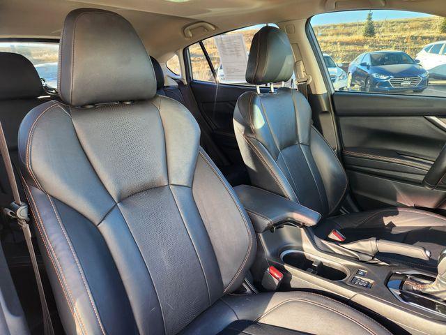 used 2018 Subaru Crosstrek car, priced at $16,901