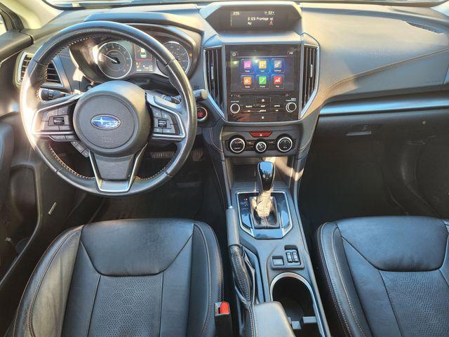 used 2018 Subaru Crosstrek car, priced at $16,901