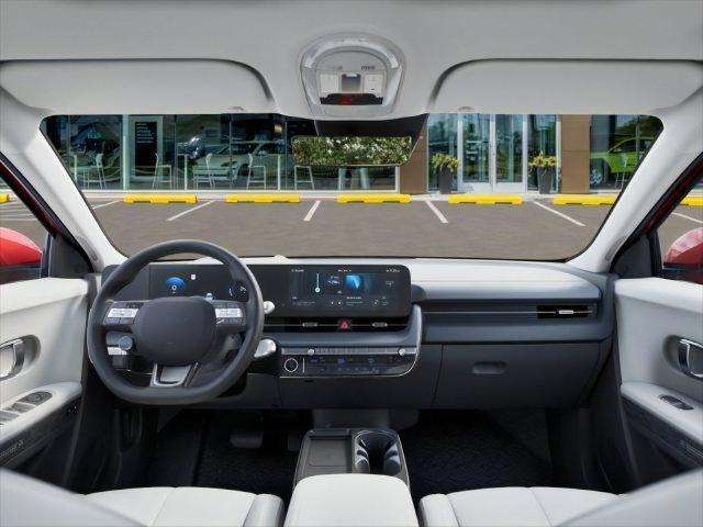 new 2027 Hyundai IONIQ 5 car, priced at $53,673
