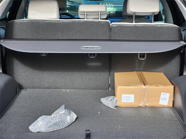 new 2026 Hyundai IONIQ 5 car, priced at $47,575