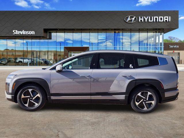 new 2026 Hyundai IONIQ 9 car, priced at $64,580