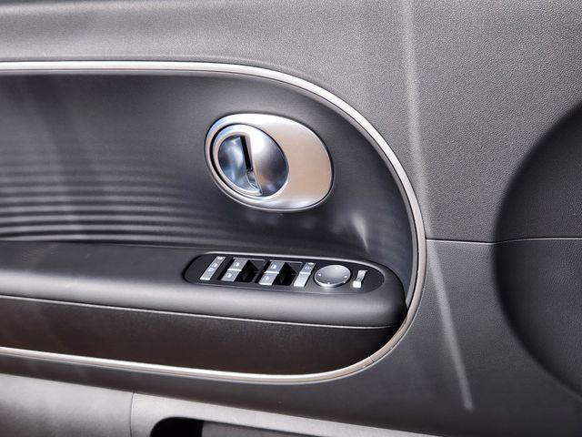 new 2026 Hyundai IONIQ 9 car, priced at $64,580