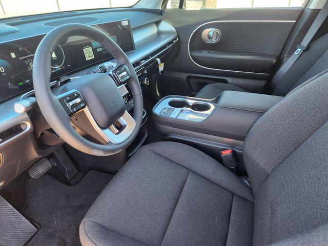 new 2026 Hyundai IONIQ 9 car, priced at $64,580