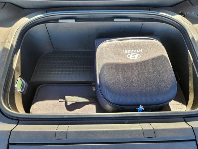 new 2026 Hyundai IONIQ 9 car, priced at $64,580