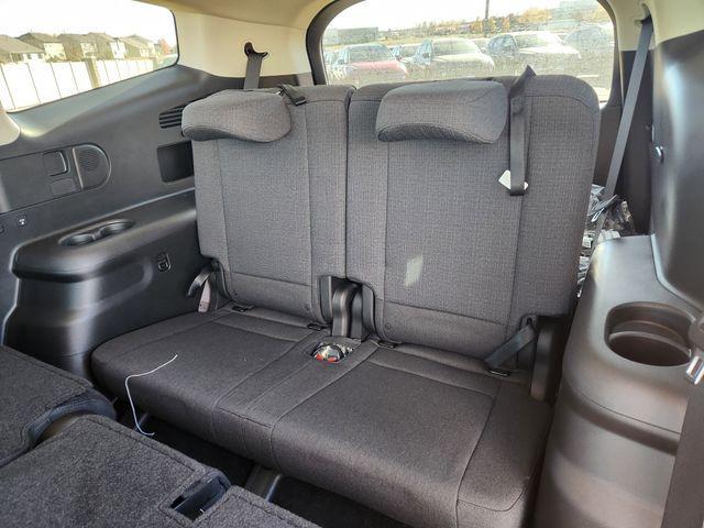 new 2026 Hyundai IONIQ 9 car, priced at $64,580